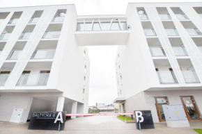 Apartamenty Bałtycka6